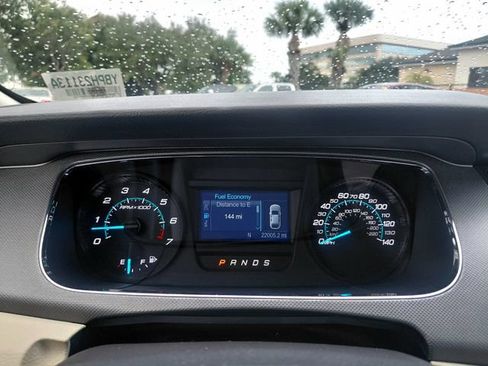 Used 2018 Ford Taurus SE FWD image 28