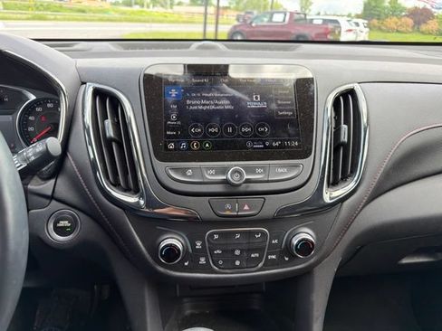 Used 2024 Chevrolet Equinox RS AWD/4WD image 25