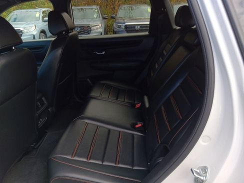 Used 2024 Honda CR-V Sport-L image 23