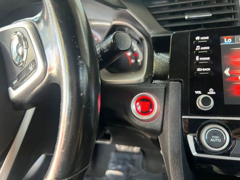 Used 2019 Honda Civic Sport image 17