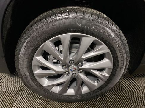 Used 2026 Buick Enclave Preferred AWD/4WD image 10