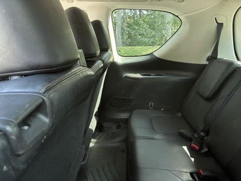 Used 2017 Nissan Armada SL w/ Technology Package RWD image 30