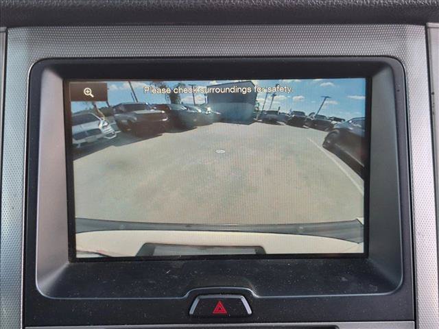 Used 2015 Ford Expedition EL XLT w/ Equipment Group 202A RWD image 12