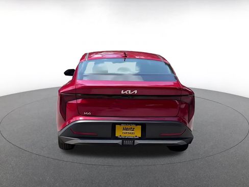 Used 2026 Kia K4 FWD image 12