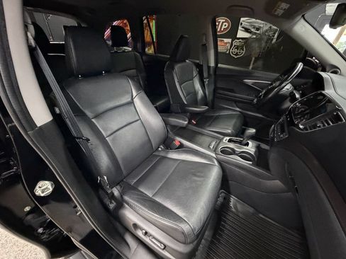 Used 2019 Honda Pilot EX-L image 24