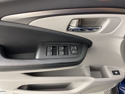 Certified 2018 Honda Ridgeline RTL-T image 25