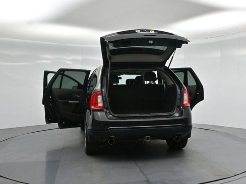 Used 2013 Ford Edge Limited image 34