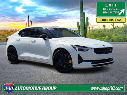 Used 2023 Polestar Polestar 2