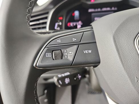 New 2026 Audi Q7 2.0T Premium AWD/4WD image 24