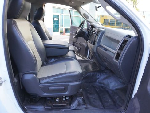 Used 2011 RAM 3500 ST image 10