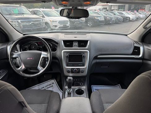 Used 2016 GMC Acadia SLE AWD/4WD image 22