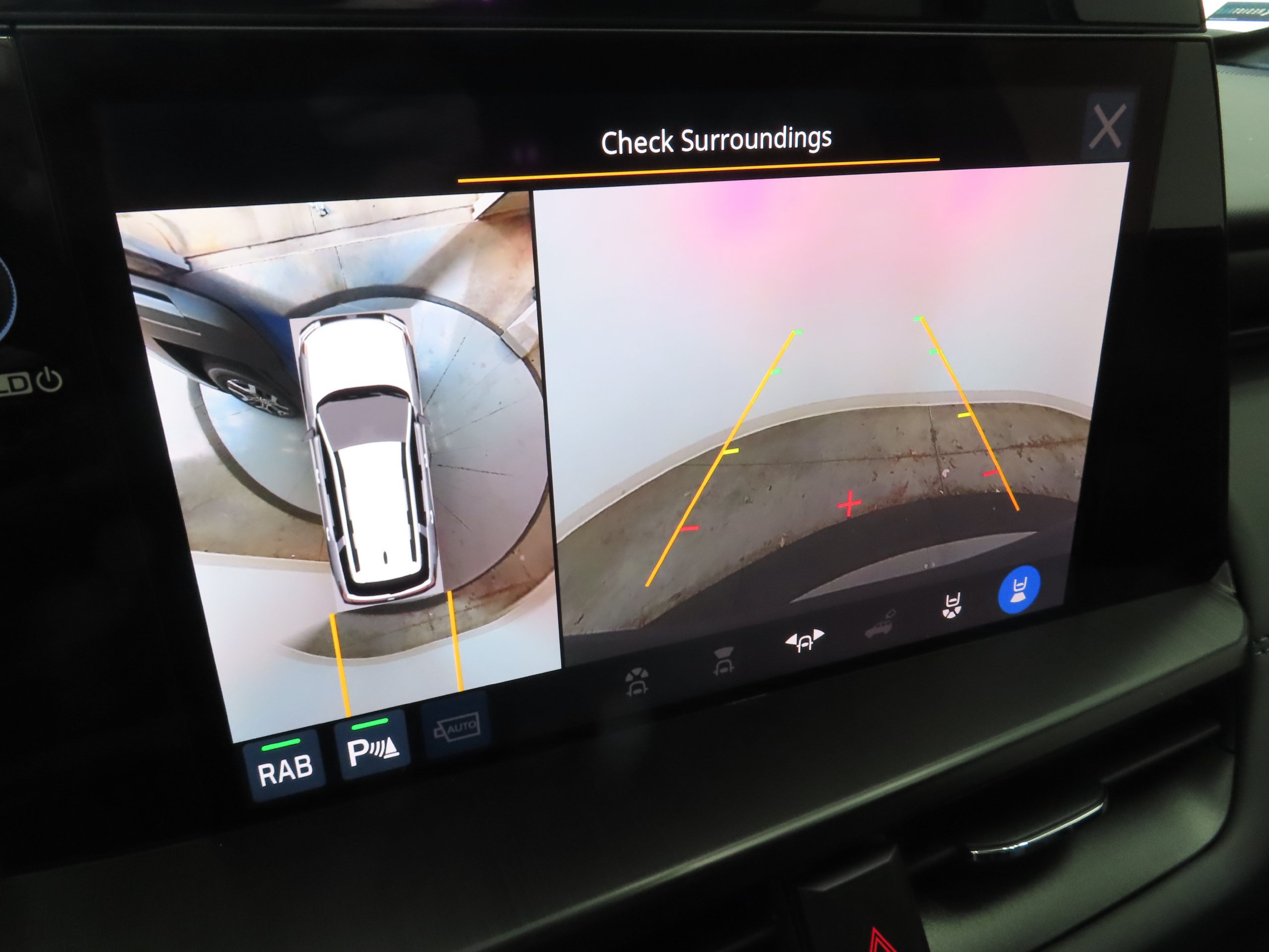 New 2026 Subaru Outback Touring XT AWD/4WD image 16