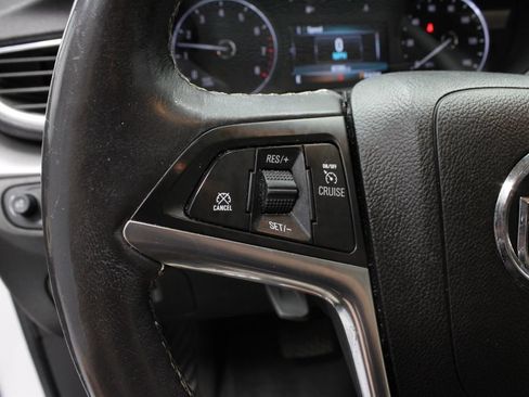 Used 2018 Buick Encore Essence w/ Experience Buick Package FWD image 28