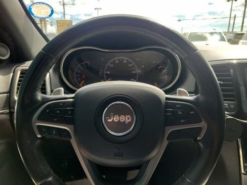 Used 2020 Jeep Grand Cherokee Limited X AWD/4WD image 20