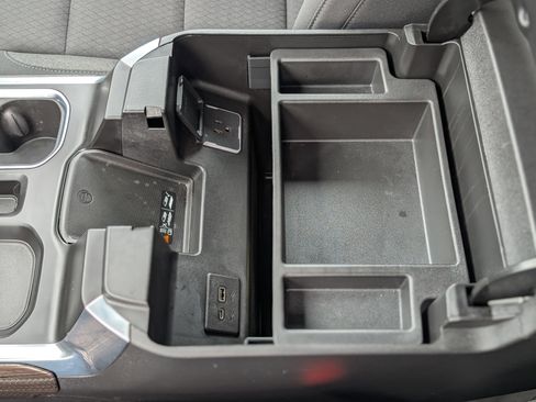 Used 2022 Chevrolet Silverado 1500 LT Trail Boss image 23