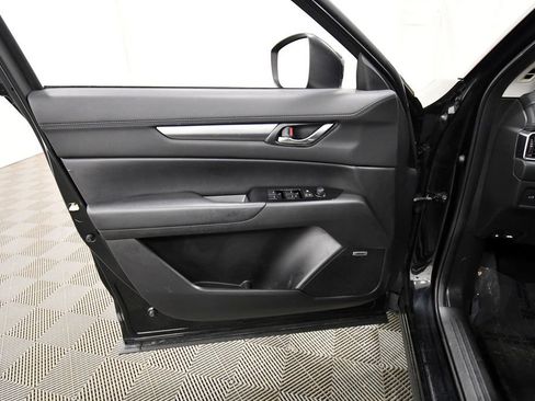 Used 2020 MAZDA CX-5 Touring AWD/4WD image 13