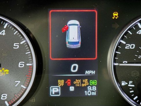 New 2026 Subaru Ascent Bronze Edition image 12