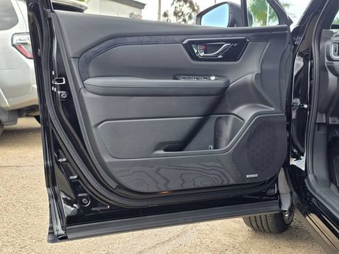 New 2026 Subaru Forester Limited AWD/4WD image 21
