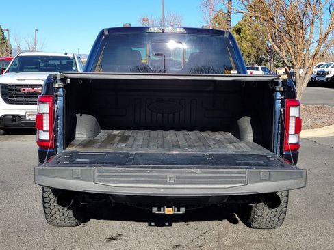 Used 2023 Ford F150 Raptor image 14