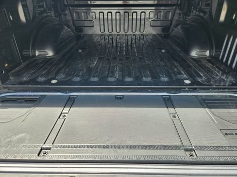 Used 2022 Ford F150 Lariat w/ Equipment Group 502A High image 32