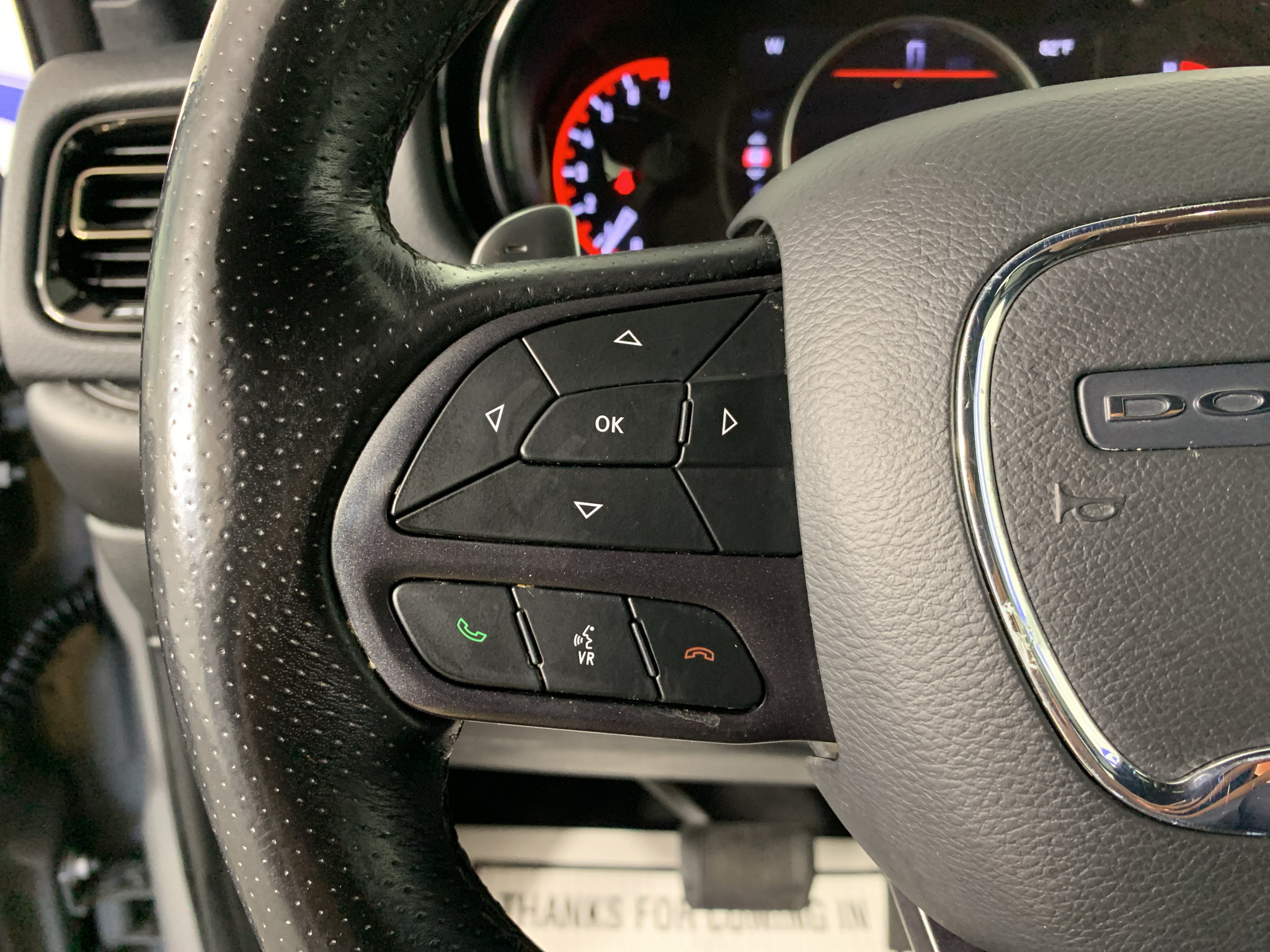 Used 2022 Dodge Durango GT AWD/4WD image 18