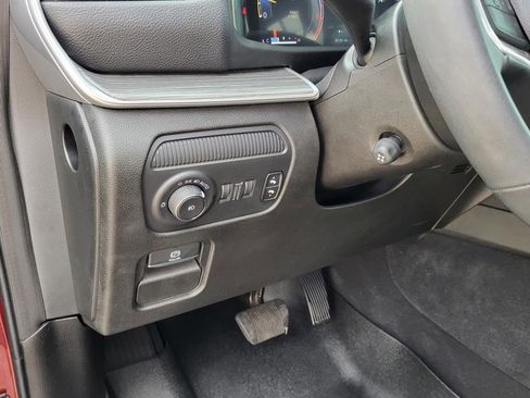 Used 2024 Jeep Wagoneer Series II w/ Flexible Seating Group AWD/4WD image 19