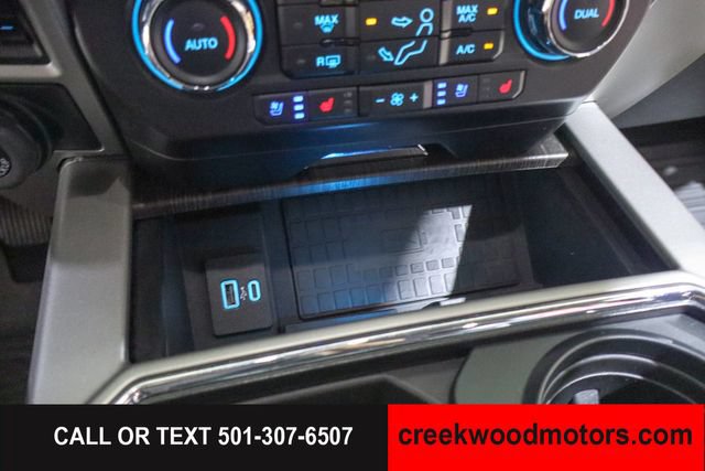 Used 2021 Ford F250 Lariat AWD/4WD image 55