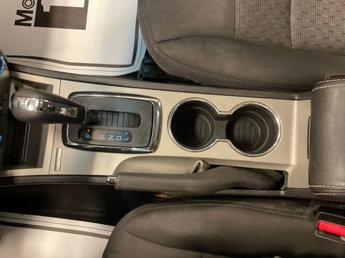 Used 2012 Ford Fusion SE image 16