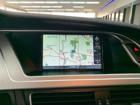 Used 2011 Audi S4 Prestige image 16