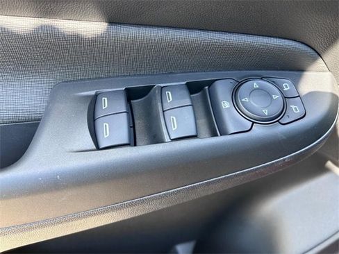 New 2026 Buick Envista Preferred w/ Convenience I Package image 16