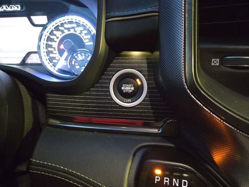 Used 2021 RAM 1500 Limited image 26