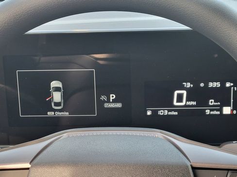 New 2026 Nissan Sentra S w/ S Cold Weather Package FWD image 8