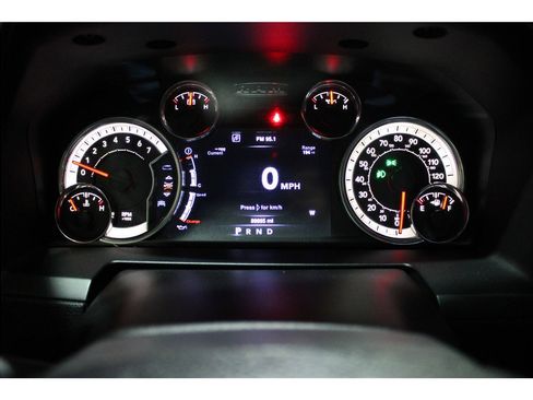 Used 2016 RAM 1500 Sport image 30