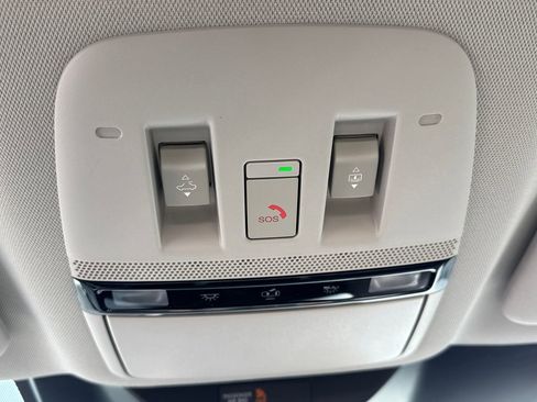 New 2026 Nissan Murano Platinum w/ Cargo Package image 38