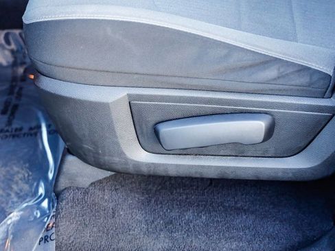 Certified 2024 RAM 1500 Classic SLT image 22