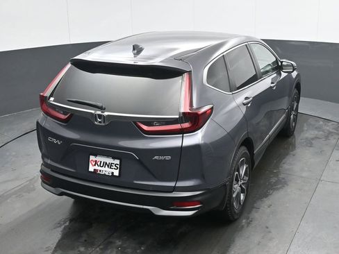 Used 2020 Honda CR-V EX-L image 37