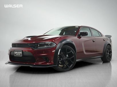 Used 2022 Dodge Charger GT w/ Plus Group