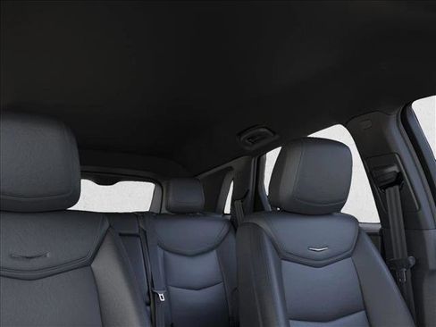 New 2026 Cadillac XT5 Luxury image 24