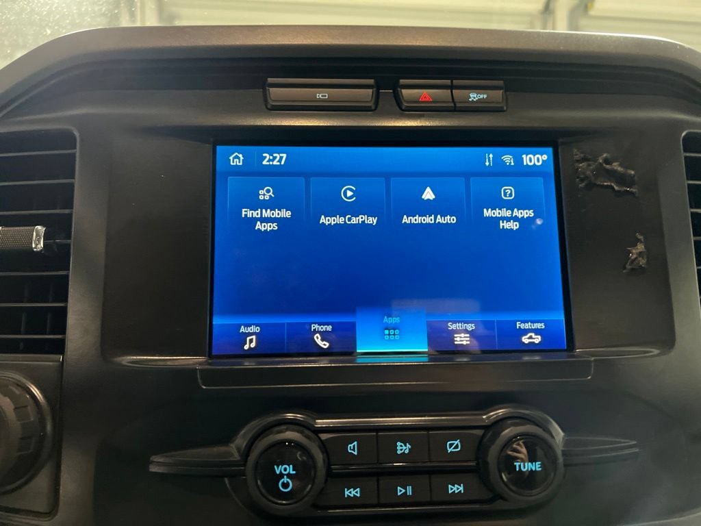 Used 2022 Ford F150 XLT w/ Trailer Tow Package AWD/4WD image 37