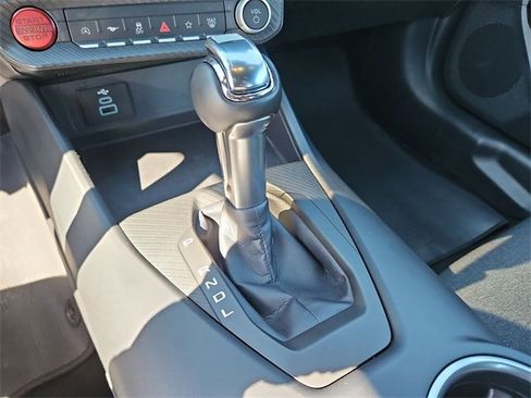 Used 2024 Ford Mustang Coupe image 15