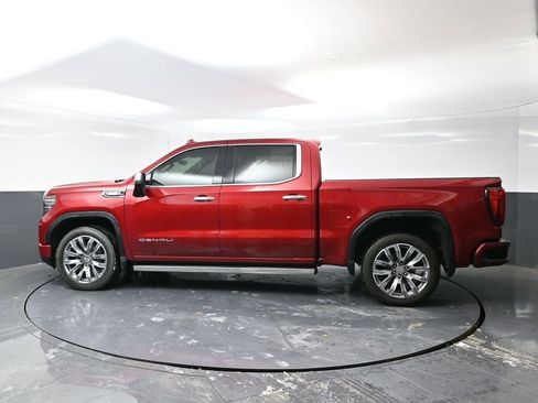 Used 2024 GMC Sierra 1500 Denali w/ Denali Reserve Package image 11