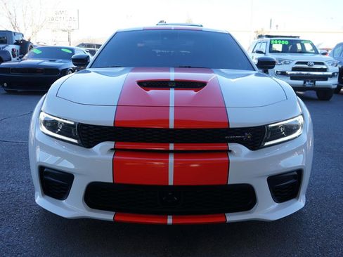 Used 2023 Dodge Charger Scat Pack image 8