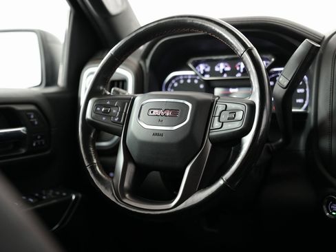 Used 2019 GMC Sierra 1500 AT4 image 11