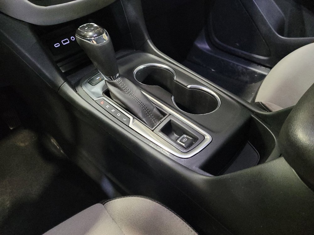 Used 2020 Chevrolet Equinox LS AWD/4WD image 26