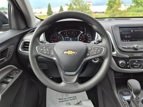 Used 2024 Chevrolet Equinox LS w/ LS Convenience Package AWD/4WD image 17