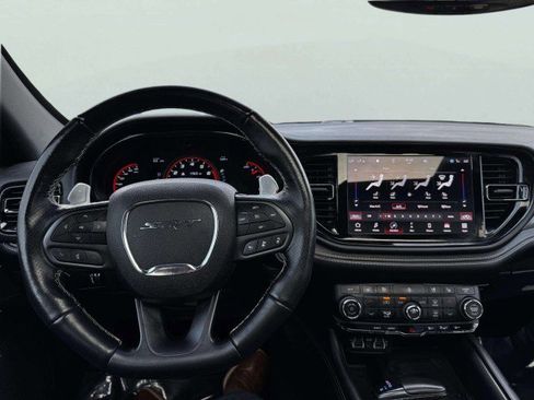 Used 2023 Dodge Durango SRT image 26