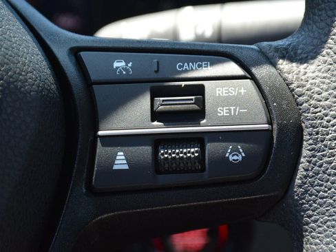 Used 2024 Honda Accord EX image 30