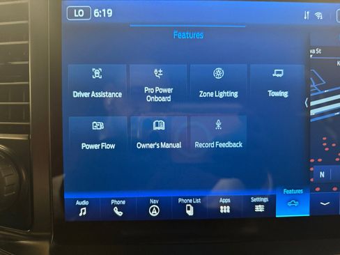 Used 2023 Ford F150 XLT w/ Equipment Group 302A High image 34