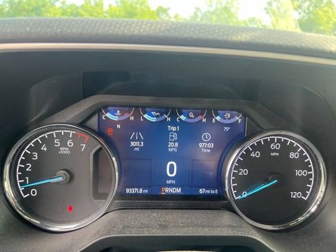Used 2023 Ford F150 XLT w/ Equipment Group 302A High AWD/4WD image 17