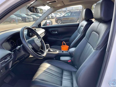 Used 2024 Honda HR-V EX-L image 14